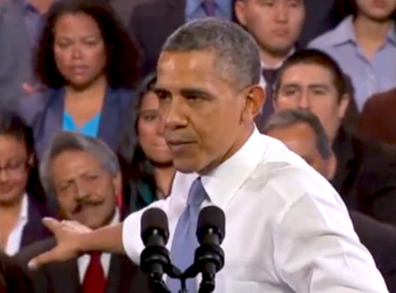 President Barack Obama President Barack Obama